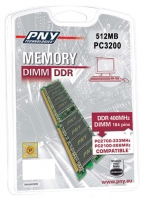 PNY Dimm 512MB DDR 400MHz opiniones, PNY Dimm 512MB DDR 400MHz precio, PNY Dimm 512MB DDR 400MHz comprar, PNY Dimm 512MB DDR 400MHz caracteristicas, PNY Dimm 512MB DDR 400MHz especificaciones, PNY Dimm 512MB DDR 400MHz Ficha tecnica, PNY Dimm 512MB DDR 400MHz Memoria de acceso aleatorio