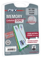 PNY Dimm DDR2 667MHz 2GB kit (2x1GB) opiniones, PNY Dimm DDR2 667MHz 2GB kit (2x1GB) precio, PNY Dimm DDR2 667MHz 2GB kit (2x1GB) comprar, PNY Dimm DDR2 667MHz 2GB kit (2x1GB) caracteristicas, PNY Dimm DDR2 667MHz 2GB kit (2x1GB) especificaciones, PNY Dimm DDR2 667MHz 2GB kit (2x1GB) Ficha tecnica, PNY Dimm DDR2 667MHz 2GB kit (2x1GB) Memoria de acceso aleatorio