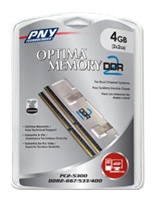 PNY Dimm DDR2 667MHz 4GB kit (2x2GB) opiniones, PNY Dimm DDR2 667MHz 4GB kit (2x2GB) precio, PNY Dimm DDR2 667MHz 4GB kit (2x2GB) comprar, PNY Dimm DDR2 667MHz 4GB kit (2x2GB) caracteristicas, PNY Dimm DDR2 667MHz 4GB kit (2x2GB) especificaciones, PNY Dimm DDR2 667MHz 4GB kit (2x2GB) Ficha tecnica, PNY Dimm DDR2 667MHz 4GB kit (2x2GB) Memoria de acceso aleatorio