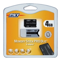 PNY Memory Stick Pro Duo 4GB opiniones, PNY Memory Stick Pro Duo 4GB precio, PNY Memory Stick Pro Duo 4GB comprar, PNY Memory Stick Pro Duo 4GB caracteristicas, PNY Memory Stick Pro Duo 4GB especificaciones, PNY Memory Stick Pro Duo 4GB Ficha tecnica, PNY Memory Stick Pro Duo 4GB Tarjeta de memoria