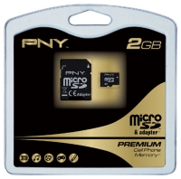 PNY MicroSD Premium 2GB opiniones, PNY MicroSD Premium 2GB precio, PNY MicroSD Premium 2GB comprar, PNY MicroSD Premium 2GB caracteristicas, PNY MicroSD Premium 2GB especificaciones, PNY MicroSD Premium 2GB Ficha tecnica, PNY MicroSD Premium 2GB Tarjeta de memoria