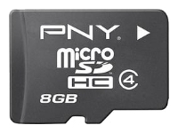 PNY Optima 8GB microSDHC Class 4 opiniones, PNY Optima 8GB microSDHC Class 4 precio, PNY Optima 8GB microSDHC Class 4 comprar, PNY Optima 8GB microSDHC Class 4 caracteristicas, PNY Optima 8GB microSDHC Class 4 especificaciones, PNY Optima 8GB microSDHC Class 4 Ficha tecnica, PNY Optima 8GB microSDHC Class 4 Tarjeta de memoria