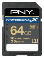 PNY Professional-X SDXC Class 10 UHS-I U1 64GB opiniones, PNY Professional-X SDXC Class 10 UHS-I U1 64GB precio, PNY Professional-X SDXC Class 10 UHS-I U1 64GB comprar, PNY Professional-X SDXC Class 10 UHS-I U1 64GB caracteristicas, PNY Professional-X SDXC Class 10 UHS-I U1 64GB especificaciones, PNY Professional-X SDXC Class 10 UHS-I U1 64GB Ficha tecnica, PNY Professional-X SDXC Class 10 UHS-I U1 64GB Tarjeta de memoria