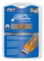 PNY 2GB Secure Attache opiniones, PNY 2GB Secure Attache precio, PNY 2GB Secure Attache comprar, PNY 2GB Secure Attache caracteristicas, PNY 2GB Secure Attache especificaciones, PNY 2GB Secure Attache Ficha tecnica, PNY 2GB Secure Attache Memoria USB