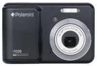 Polaroid i1035 opiniones, Polaroid i1035 precio, Polaroid i1035 comprar, Polaroid i1035 caracteristicas, Polaroid i1035 especificaciones, Polaroid i1035 Ficha tecnica, Polaroid i1035 Camara digital