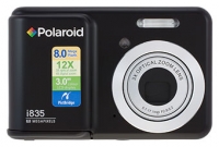 Polaroid i835 opiniones, Polaroid i835 precio, Polaroid i835 comprar, Polaroid i835 caracteristicas, Polaroid i835 especificaciones, Polaroid i835 Ficha tecnica, Polaroid i835 Camara digital