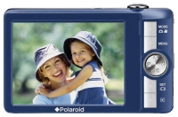 Polaroid t831 opiniones, Polaroid t831 precio, Polaroid t831 comprar, Polaroid t831 caracteristicas, Polaroid t831 especificaciones, Polaroid t831 Ficha tecnica, Polaroid t831 Camara digital