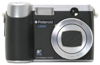 Polaroid x530 opiniones, Polaroid x530 precio, Polaroid x530 comprar, Polaroid x530 caracteristicas, Polaroid x530 especificaciones, Polaroid x530 Ficha tecnica, Polaroid x530 Camara digital