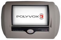Polyvox PAV-T10 opiniones, Polyvox PAV-T10 precio, Polyvox PAV-T10 comprar, Polyvox PAV-T10 caracteristicas, Polyvox PAV-T10 especificaciones, Polyvox PAV-T10 Ficha tecnica, Polyvox PAV-T10 Monitor del coche
