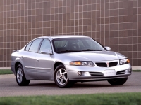 Pontiac Bonneville SE sedan (9th generation) 3.8 AT (208 hp) opiniones, Pontiac Bonneville SE sedan (9th generation) 3.8 AT (208 hp) precio, Pontiac Bonneville SE sedan (9th generation) 3.8 AT (208 hp) comprar, Pontiac Bonneville SE sedan (9th generation) 3.8 AT (208 hp) caracteristicas, Pontiac Bonneville SE sedan (9th generation) 3.8 AT (208 hp) especificaciones, Pontiac Bonneville SE sedan (9th generation) 3.8 AT (208 hp) Ficha tecnica, Pontiac Bonneville SE sedan (9th generation) 3.8 AT (208 hp) Automovil