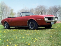 Pontiac Firebird Convertible (1 generation) 3.8 MT (165hp) foto, Pontiac Firebird Convertible (1 generation) 3.8 MT (165hp) fotos, Pontiac Firebird Convertible (1 generation) 3.8 MT (165hp) imagen, Pontiac Firebird Convertible (1 generation) 3.8 MT (165hp) imagenes, Pontiac Firebird Convertible (1 generation) 3.8 MT (165hp) fotografía