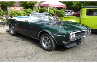 Pontiac Firebird Convertible (1 generation) 4.1 AT (175hp) foto, Pontiac Firebird Convertible (1 generation) 4.1 AT (175hp) fotos, Pontiac Firebird Convertible (1 generation) 4.1 AT (175hp) imagen, Pontiac Firebird Convertible (1 generation) 4.1 AT (175hp) imagenes, Pontiac Firebird Convertible (1 generation) 4.1 AT (175hp) fotografía