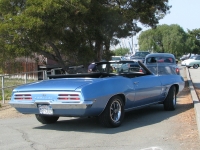 Pontiac Firebird Convertible (1 generation) 4.1 AT (233hp) foto, Pontiac Firebird Convertible (1 generation) 4.1 AT (233hp) fotos, Pontiac Firebird Convertible (1 generation) 4.1 AT (233hp) imagen, Pontiac Firebird Convertible (1 generation) 4.1 AT (233hp) imagenes, Pontiac Firebird Convertible (1 generation) 4.1 AT (233hp) fotografía