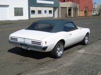 Pontiac Firebird Convertible (1 generation) 5.7 3MT (320hp) foto, Pontiac Firebird Convertible (1 generation) 5.7 3MT (320hp) fotos, Pontiac Firebird Convertible (1 generation) 5.7 3MT (320hp) imagen, Pontiac Firebird Convertible (1 generation) 5.7 3MT (320hp) imagenes, Pontiac Firebird Convertible (1 generation) 5.7 3MT (320hp) fotografía