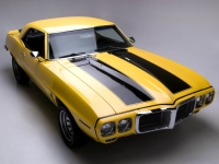 Pontiac Firebird Coupe 2-door (1 generation) AT 5.8 (269hp) foto, Pontiac Firebird Coupe 2-door (1 generation) AT 5.8 (269hp) fotos, Pontiac Firebird Coupe 2-door (1 generation) AT 5.8 (269hp) imagen, Pontiac Firebird Coupe 2-door (1 generation) AT 5.8 (269hp) imagenes, Pontiac Firebird Coupe 2-door (1 generation) AT 5.8 (269hp) fotografía