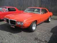 Pontiac Firebird Coupe 2-door (1 generation) AT 5.8 (330hp) foto, Pontiac Firebird Coupe 2-door (1 generation) AT 5.8 (330hp) fotos, Pontiac Firebird Coupe 2-door (1 generation) AT 5.8 (330hp) imagen, Pontiac Firebird Coupe 2-door (1 generation) AT 5.8 (330hp) imagenes, Pontiac Firebird Coupe 2-door (1 generation) AT 5.8 (330hp) fotografía