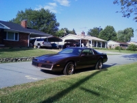 Pontiac Firebird Coupe 2-door (3 generation) 2.8 AT (109hp) foto, Pontiac Firebird Coupe 2-door (3 generation) 2.8 AT (109hp) fotos, Pontiac Firebird Coupe 2-door (3 generation) 2.8 AT (109hp) imagen, Pontiac Firebird Coupe 2-door (3 generation) 2.8 AT (109hp) imagenes, Pontiac Firebird Coupe 2-door (3 generation) 2.8 AT (109hp) fotografía