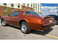 Pontiac Firebird Esprit coupe 2-door (2 generation) 6.6 4MT (190hp) opiniones, Pontiac Firebird Esprit coupe 2-door (2 generation) 6.6 4MT (190hp) precio, Pontiac Firebird Esprit coupe 2-door (2 generation) 6.6 4MT (190hp) comprar, Pontiac Firebird Esprit coupe 2-door (2 generation) 6.6 4MT (190hp) caracteristicas, Pontiac Firebird Esprit coupe 2-door (2 generation) 6.6 4MT (190hp) especificaciones, Pontiac Firebird Esprit coupe 2-door (2 generation) 6.6 4MT (190hp) Ficha tecnica, Pontiac Firebird Esprit coupe 2-door (2 generation) 6.6 4MT (190hp) Automovil