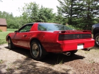 Pontiac Firebird T-Roof Targa 2-door (3 generation) 2.5 5MT (93hp) opiniones, Pontiac Firebird T-Roof Targa 2-door (3 generation) 2.5 5MT (93hp) precio, Pontiac Firebird T-Roof Targa 2-door (3 generation) 2.5 5MT (93hp) comprar, Pontiac Firebird T-Roof Targa 2-door (3 generation) 2.5 5MT (93hp) caracteristicas, Pontiac Firebird T-Roof Targa 2-door (3 generation) 2.5 5MT (93hp) especificaciones, Pontiac Firebird T-Roof Targa 2-door (3 generation) 2.5 5MT (93hp) Ficha tecnica, Pontiac Firebird T-Roof Targa 2-door (3 generation) 2.5 5MT (93hp) Automovil