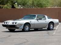 Pontiac Firebird Trans Am 