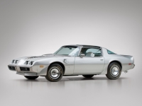 Pontiac Firebird Trans Am 