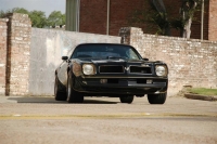 Pontiac Firebird Trans Am 