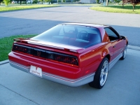 Pontiac Firebird Trans Am coupe (3rd generation) 3.8 Turbo AT foto, Pontiac Firebird Trans Am coupe (3rd generation) 3.8 Turbo AT fotos, Pontiac Firebird Trans Am coupe (3rd generation) 3.8 Turbo AT imagen, Pontiac Firebird Trans Am coupe (3rd generation) 3.8 Turbo AT imagenes, Pontiac Firebird Trans Am coupe (3rd generation) 3.8 Turbo AT fotografía