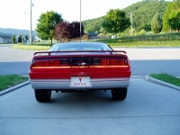 Pontiac Firebird Trans Am coupe (3rd generation) 5.0 MT (157 HP) foto, Pontiac Firebird Trans Am coupe (3rd generation) 5.0 MT (157 HP) fotos, Pontiac Firebird Trans Am coupe (3rd generation) 5.0 MT (157 HP) imagen, Pontiac Firebird Trans Am coupe (3rd generation) 5.0 MT (157 HP) imagenes, Pontiac Firebird Trans Am coupe (3rd generation) 5.0 MT (157 HP) fotografía