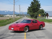 Pontiac Firebird Trans Am coupe (3rd generation) 5.0 MT (162 HP) foto, Pontiac Firebird Trans Am coupe (3rd generation) 5.0 MT (162 HP) fotos, Pontiac Firebird Trans Am coupe (3rd generation) 5.0 MT (162 HP) imagen, Pontiac Firebird Trans Am coupe (3rd generation) 5.0 MT (162 HP) imagenes, Pontiac Firebird Trans Am coupe (3rd generation) 5.0 MT (162 HP) fotografía