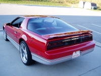 Pontiac Firebird Trans Am coupe (3rd generation) 5.0 MT (162 HP) foto, Pontiac Firebird Trans Am coupe (3rd generation) 5.0 MT (162 HP) fotos, Pontiac Firebird Trans Am coupe (3rd generation) 5.0 MT (162 HP) imagen, Pontiac Firebird Trans Am coupe (3rd generation) 5.0 MT (162 HP) imagenes, Pontiac Firebird Trans Am coupe (3rd generation) 5.0 MT (162 HP) fotografía