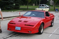 Pontiac Firebird Trans Am coupe (3rd generation) AT 5.7 (213hp) foto, Pontiac Firebird Trans Am coupe (3rd generation) AT 5.7 (213hp) fotos, Pontiac Firebird Trans Am coupe (3rd generation) AT 5.7 (213hp) imagen, Pontiac Firebird Trans Am coupe (3rd generation) AT 5.7 (213hp) imagenes, Pontiac Firebird Trans Am coupe (3rd generation) AT 5.7 (213hp) fotografía