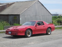 Pontiac Firebird Trans Am coupe (3rd generation) AT 5.7 (213hp) foto, Pontiac Firebird Trans Am coupe (3rd generation) AT 5.7 (213hp) fotos, Pontiac Firebird Trans Am coupe (3rd generation) AT 5.7 (213hp) imagen, Pontiac Firebird Trans Am coupe (3rd generation) AT 5.7 (213hp) imagenes, Pontiac Firebird Trans Am coupe (3rd generation) AT 5.7 (213hp) fotografía