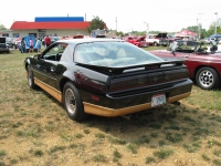 Pontiac Firebird Trans Am coupe (3rd generation) AT 5.7 (213hp) foto, Pontiac Firebird Trans Am coupe (3rd generation) AT 5.7 (213hp) fotos, Pontiac Firebird Trans Am coupe (3rd generation) AT 5.7 (213hp) imagen, Pontiac Firebird Trans Am coupe (3rd generation) AT 5.7 (213hp) imagenes, Pontiac Firebird Trans Am coupe (3rd generation) AT 5.7 (213hp) fotografía