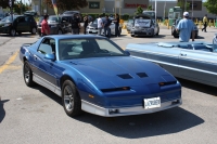 Pontiac Firebird Trans Am coupe (3rd generation) AT 5.7 (213hp) foto, Pontiac Firebird Trans Am coupe (3rd generation) AT 5.7 (213hp) fotos, Pontiac Firebird Trans Am coupe (3rd generation) AT 5.7 (213hp) imagen, Pontiac Firebird Trans Am coupe (3rd generation) AT 5.7 (213hp) imagenes, Pontiac Firebird Trans Am coupe (3rd generation) AT 5.7 (213hp) fotografía