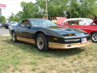 Pontiac Firebird Trans Am coupe (3rd generation) AT 5.7 (213hp) foto, Pontiac Firebird Trans Am coupe (3rd generation) AT 5.7 (213hp) fotos, Pontiac Firebird Trans Am coupe (3rd generation) AT 5.7 (213hp) imagen, Pontiac Firebird Trans Am coupe (3rd generation) AT 5.7 (213hp) imagenes, Pontiac Firebird Trans Am coupe (3rd generation) AT 5.7 (213hp) fotografía