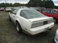 Pontiac Firebird Trans Am T-Roof Targa 2-door (3 generation) AT 5.7 (213hp) foto, Pontiac Firebird Trans Am T-Roof Targa 2-door (3 generation) AT 5.7 (213hp) fotos, Pontiac Firebird Trans Am T-Roof Targa 2-door (3 generation) AT 5.7 (213hp) imagen, Pontiac Firebird Trans Am T-Roof Targa 2-door (3 generation) AT 5.7 (213hp) imagenes, Pontiac Firebird Trans Am T-Roof Targa 2-door (3 generation) AT 5.7 (213hp) fotografía