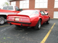 Pontiac Firebird Trans Am with 2-door (2 generation) 7.5 MT (250hp) foto, Pontiac Firebird Trans Am with 2-door (2 generation) 7.5 MT (250hp) fotos, Pontiac Firebird Trans Am with 2-door (2 generation) 7.5 MT (250hp) imagen, Pontiac Firebird Trans Am with 2-door (2 generation) 7.5 MT (250hp) imagenes, Pontiac Firebird Trans Am with 2-door (2 generation) 7.5 MT (250hp) fotografía