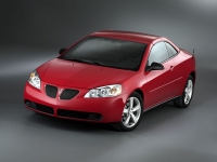 Pontiac G6 Coupe (1 generation) 3.5 AT GT (204 HP) opiniones, Pontiac G6 Coupe (1 generation) 3.5 AT GT (204 HP) precio, Pontiac G6 Coupe (1 generation) 3.5 AT GT (204 HP) comprar, Pontiac G6 Coupe (1 generation) 3.5 AT GT (204 HP) caracteristicas, Pontiac G6 Coupe (1 generation) 3.5 AT GT (204 HP) especificaciones, Pontiac G6 Coupe (1 generation) 3.5 AT GT (204 HP) Ficha tecnica, Pontiac G6 Coupe (1 generation) 3.5 AT GT (204 HP) Automovil