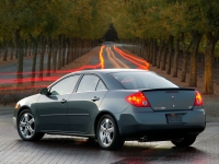 Pontiac G6 Sedan (1 generation) 2.4 AT (170 HP) foto, Pontiac G6 Sedan (1 generation) 2.4 AT (170 HP) fotos, Pontiac G6 Sedan (1 generation) 2.4 AT (170 HP) imagen, Pontiac G6 Sedan (1 generation) 2.4 AT (170 HP) imagenes, Pontiac G6 Sedan (1 generation) 2.4 AT (170 HP) fotografía