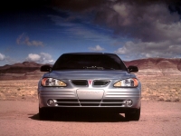 Pontiac Grand AM Coupe (5th generation) 2.4 AT (150 HP) opiniones, Pontiac Grand AM Coupe (5th generation) 2.4 AT (150 HP) precio, Pontiac Grand AM Coupe (5th generation) 2.4 AT (150 HP) comprar, Pontiac Grand AM Coupe (5th generation) 2.4 AT (150 HP) caracteristicas, Pontiac Grand AM Coupe (5th generation) 2.4 AT (150 HP) especificaciones, Pontiac Grand AM Coupe (5th generation) 2.4 AT (150 HP) Ficha tecnica, Pontiac Grand AM Coupe (5th generation) 2.4 AT (150 HP) Automovil