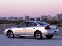 Pontiac Grand AM Sedan (5th generation) 2.4 MT (150 HP) foto, Pontiac Grand AM Sedan (5th generation) 2.4 MT (150 HP) fotos, Pontiac Grand AM Sedan (5th generation) 2.4 MT (150 HP) imagen, Pontiac Grand AM Sedan (5th generation) 2.4 MT (150 HP) imagenes, Pontiac Grand AM Sedan (5th generation) 2.4 MT (150 HP) fotografía