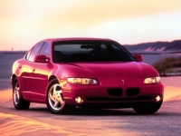 Pontiac Grand Prix SE sedan (6th generation) 3.1 AT (162 HP) opiniones, Pontiac Grand Prix SE sedan (6th generation) 3.1 AT (162 HP) precio, Pontiac Grand Prix SE sedan (6th generation) 3.1 AT (162 HP) comprar, Pontiac Grand Prix SE sedan (6th generation) 3.1 AT (162 HP) caracteristicas, Pontiac Grand Prix SE sedan (6th generation) 3.1 AT (162 HP) especificaciones, Pontiac Grand Prix SE sedan (6th generation) 3.1 AT (162 HP) Ficha tecnica, Pontiac Grand Prix SE sedan (6th generation) 3.1 AT (162 HP) Automovil