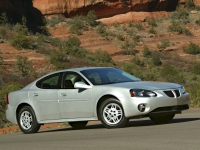 Pontiac Grand Prix Sedan 4-door (7th generation) 3.8 AT GTP (264 HP) foto, Pontiac Grand Prix Sedan 4-door (7th generation) 3.8 AT GTP (264 HP) fotos, Pontiac Grand Prix Sedan 4-door (7th generation) 3.8 AT GTP (264 HP) imagen, Pontiac Grand Prix Sedan 4-door (7th generation) 3.8 AT GTP (264 HP) imagenes, Pontiac Grand Prix Sedan 4-door (7th generation) 3.8 AT GTP (264 HP) fotografía