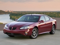 Pontiac Grand Prix Sedan 4-door (7th generation) 3.8 AT GTP (264 HP) foto, Pontiac Grand Prix Sedan 4-door (7th generation) 3.8 AT GTP (264 HP) fotos, Pontiac Grand Prix Sedan 4-door (7th generation) 3.8 AT GTP (264 HP) imagen, Pontiac Grand Prix Sedan 4-door (7th generation) 3.8 AT GTP (264 HP) imagenes, Pontiac Grand Prix Sedan 4-door (7th generation) 3.8 AT GTP (264 HP) fotografía