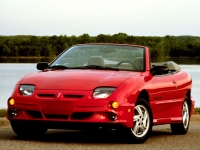 Pontiac Sunfire Convertible (1 generation) 2.2 AT (117 HP) opiniones, Pontiac Sunfire Convertible (1 generation) 2.2 AT (117 HP) precio, Pontiac Sunfire Convertible (1 generation) 2.2 AT (117 HP) comprar, Pontiac Sunfire Convertible (1 generation) 2.2 AT (117 HP) caracteristicas, Pontiac Sunfire Convertible (1 generation) 2.2 AT (117 HP) especificaciones, Pontiac Sunfire Convertible (1 generation) 2.2 AT (117 HP) Ficha tecnica, Pontiac Sunfire Convertible (1 generation) 2.2 AT (117 HP) Automovil