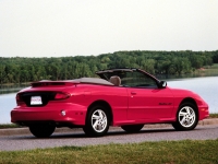 Pontiac Sunfire Convertible (1 generation) 2.2 AT (117 HP) opiniones, Pontiac Sunfire Convertible (1 generation) 2.2 AT (117 HP) precio, Pontiac Sunfire Convertible (1 generation) 2.2 AT (117 HP) comprar, Pontiac Sunfire Convertible (1 generation) 2.2 AT (117 HP) caracteristicas, Pontiac Sunfire Convertible (1 generation) 2.2 AT (117 HP) especificaciones, Pontiac Sunfire Convertible (1 generation) 2.2 AT (117 HP) Ficha tecnica, Pontiac Sunfire Convertible (1 generation) 2.2 AT (117 HP) Automovil