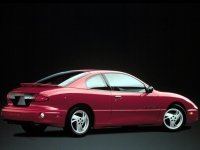 Pontiac Sunfire Coupe (1 generation) 2.2 AT (117 HP) opiniones, Pontiac Sunfire Coupe (1 generation) 2.2 AT (117 HP) precio, Pontiac Sunfire Coupe (1 generation) 2.2 AT (117 HP) comprar, Pontiac Sunfire Coupe (1 generation) 2.2 AT (117 HP) caracteristicas, Pontiac Sunfire Coupe (1 generation) 2.2 AT (117 HP) especificaciones, Pontiac Sunfire Coupe (1 generation) 2.2 AT (117 HP) Ficha tecnica, Pontiac Sunfire Coupe (1 generation) 2.2 AT (117 HP) Automovil