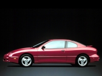 Pontiac Sunfire Coupe (1 generation) 2.4 AT (152 HP ) opiniones, Pontiac Sunfire Coupe (1 generation) 2.4 AT (152 HP ) precio, Pontiac Sunfire Coupe (1 generation) 2.4 AT (152 HP ) comprar, Pontiac Sunfire Coupe (1 generation) 2.4 AT (152 HP ) caracteristicas, Pontiac Sunfire Coupe (1 generation) 2.4 AT (152 HP ) especificaciones, Pontiac Sunfire Coupe (1 generation) 2.4 AT (152 HP ) Ficha tecnica, Pontiac Sunfire Coupe (1 generation) 2.4 AT (152 HP ) Automovil