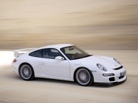 Coupe Porsche 911 GT3 (997) 3.6 MT (415 hp) foto, Coupe Porsche 911 GT3 (997) 3.6 MT (415 hp) fotos, Coupe Porsche 911 GT3 (997) 3.6 MT (415 hp) imagen, Coupe Porsche 911 GT3 (997) 3.6 MT (415 hp) imagenes, Coupe Porsche 911 GT3 (997) 3.6 MT (415 hp) fotografía