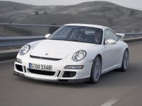 Coupe Porsche 911 GT3 (997) RS 3.6 MT (415 hp) foto, Coupe Porsche 911 GT3 (997) RS 3.6 MT (415 hp) fotos, Coupe Porsche 911 GT3 (997) RS 3.6 MT (415 hp) imagen, Coupe Porsche 911 GT3 (997) RS 3.6 MT (415 hp) imagenes, Coupe Porsche 911 GT3 (997) RS 3.6 MT (415 hp) fotografía